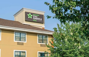 Exterior - Extended Stay America Suites Tacoma Fife (Fife)