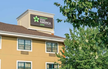 Extended Stay America Suites Tacoma Fife