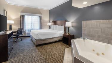 Best Western Augusta West