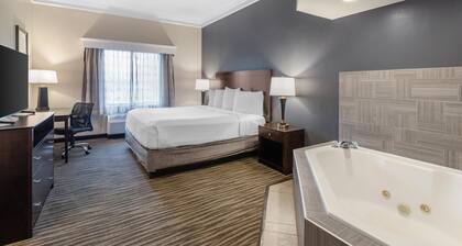 Best Western Augusta West