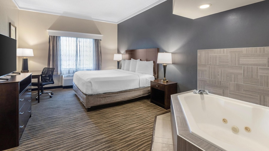 Best Western Augusta West