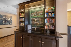 Property amenity - Best Western Augusta West (Grovetown)