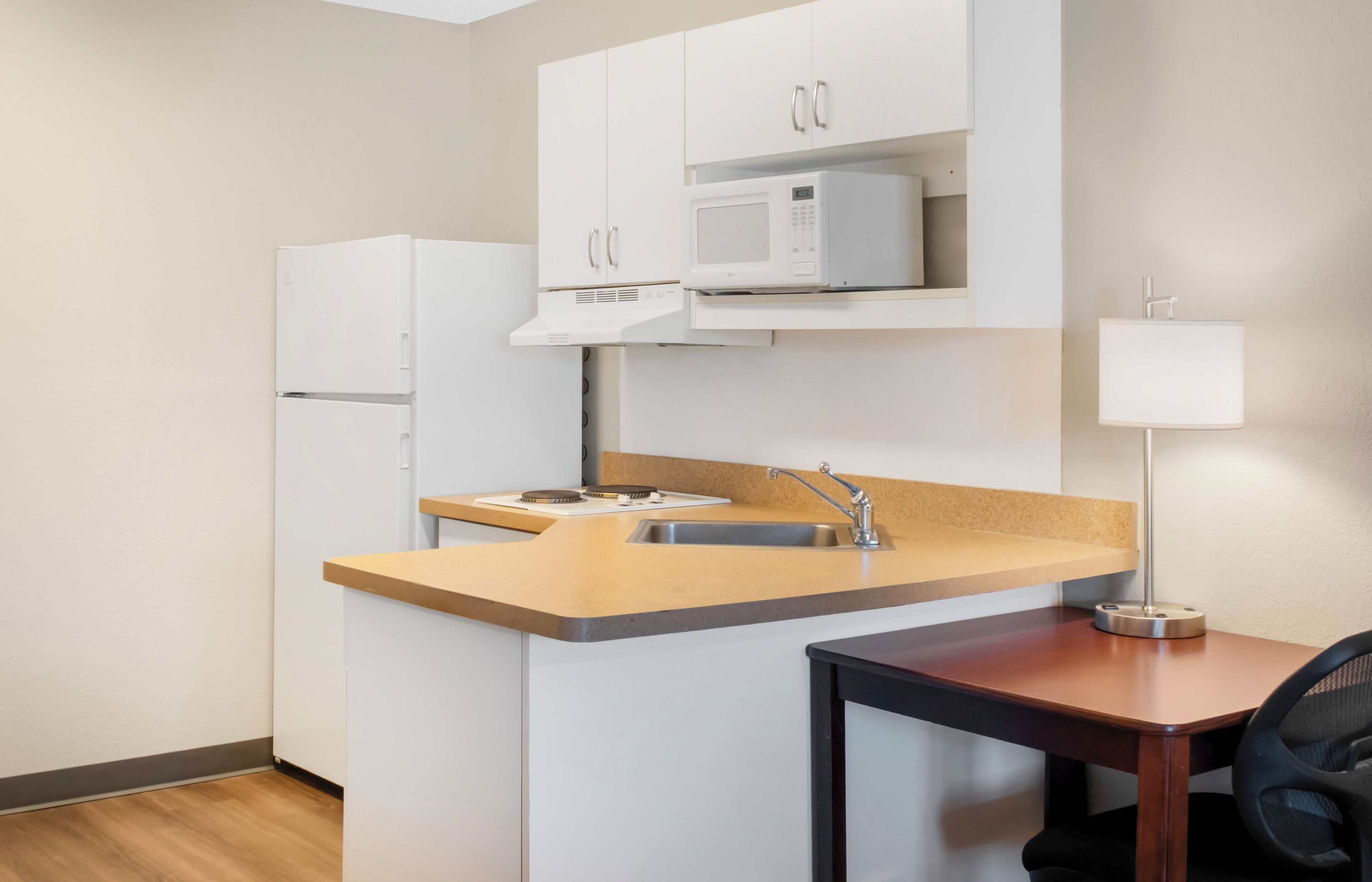 Photo - Extended Stay America Suites El Paso West
