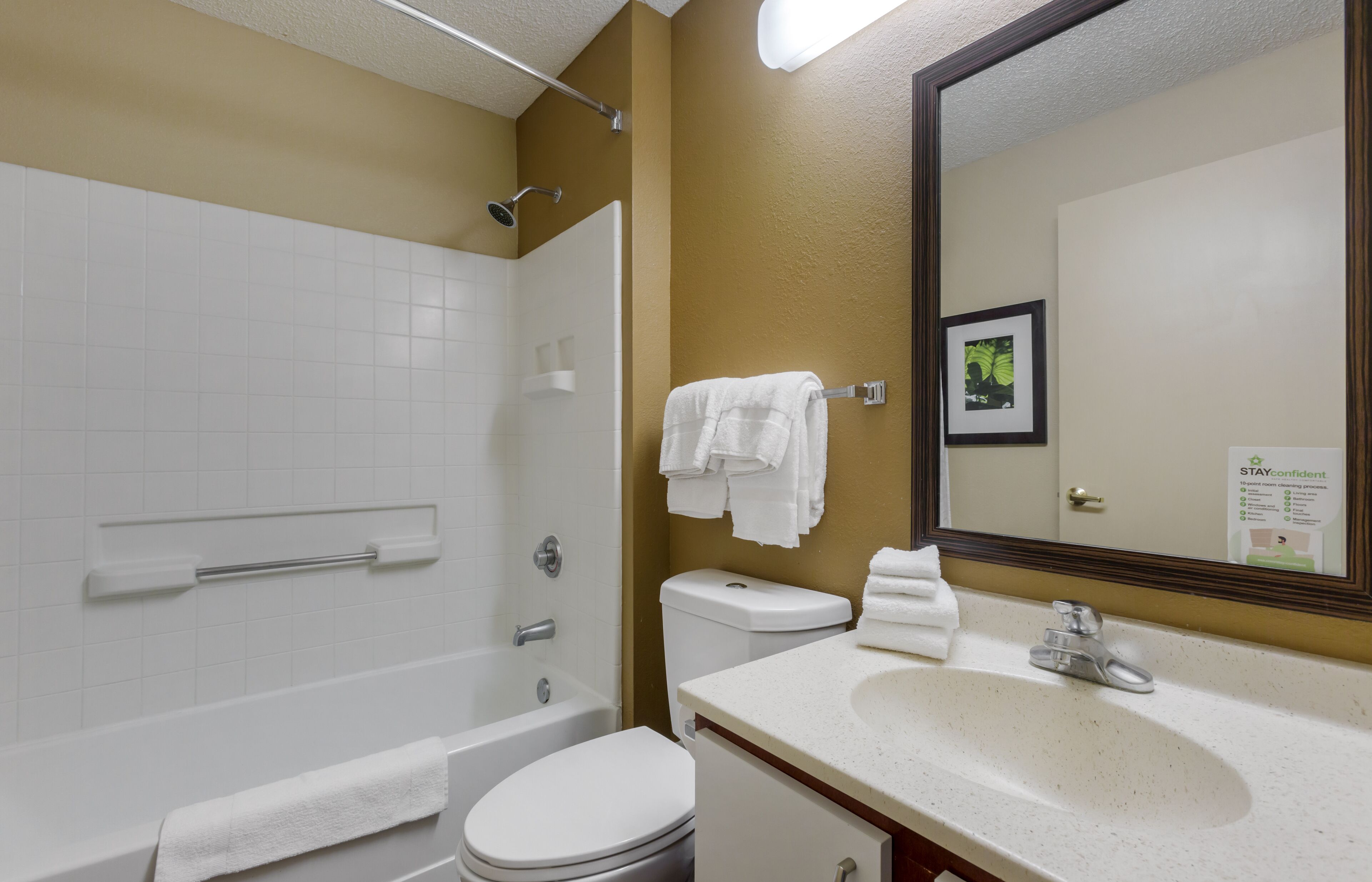 Photo - Extended Stay America Suites - El Paso - West