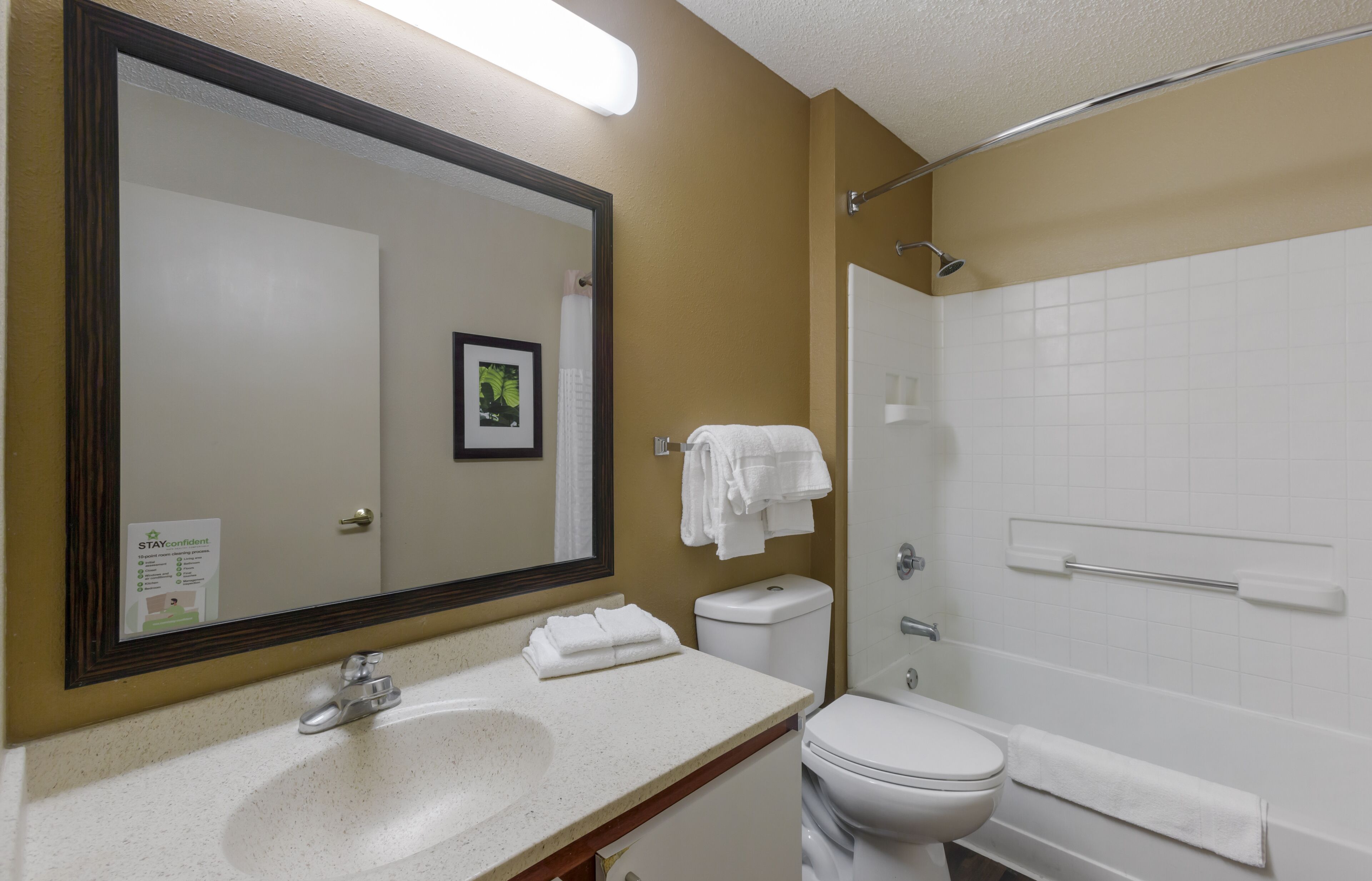 Photo - Extended Stay America Suites - El Paso - West