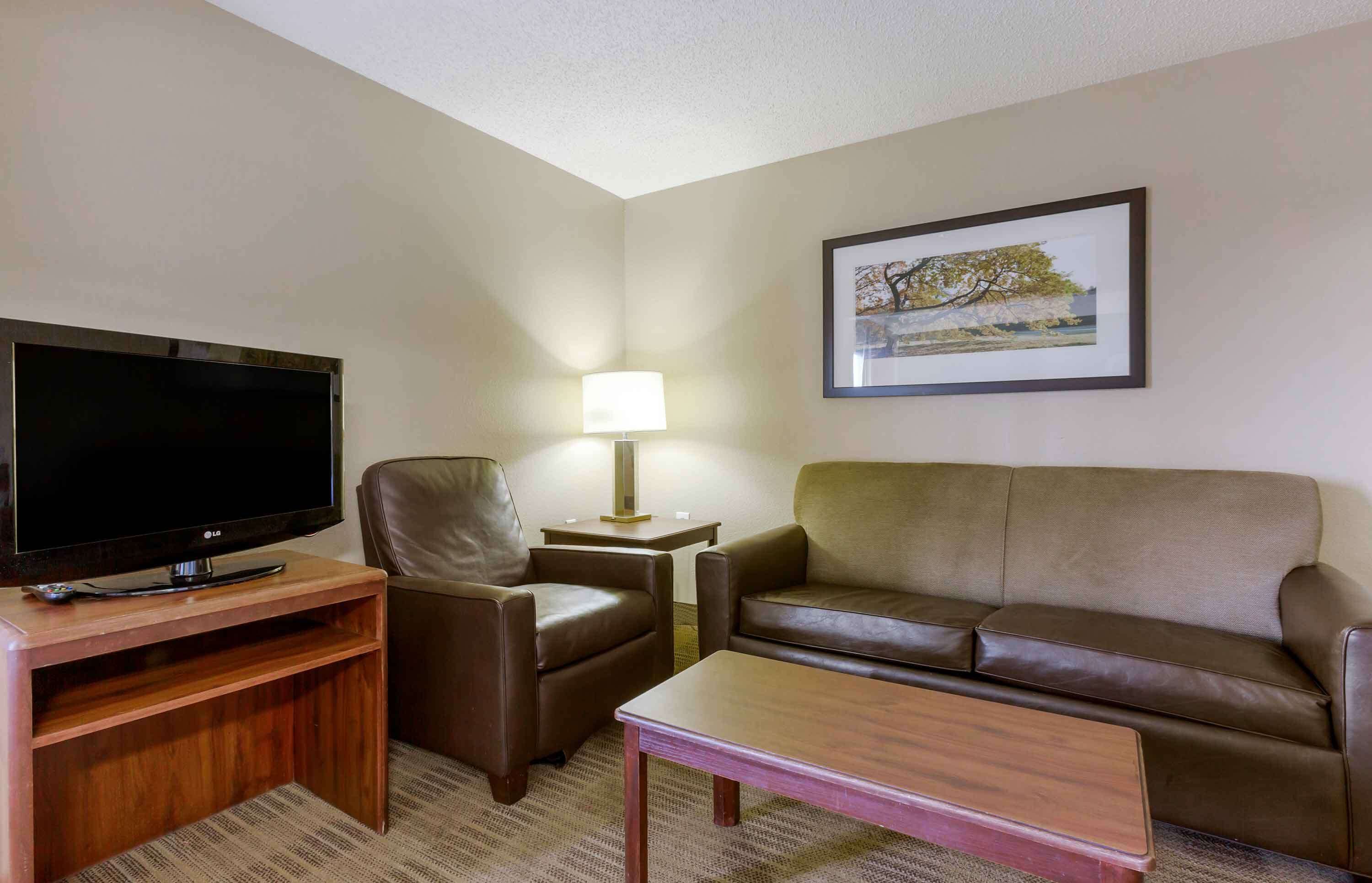 Photo - Extended Stay America Suites - El Paso - West