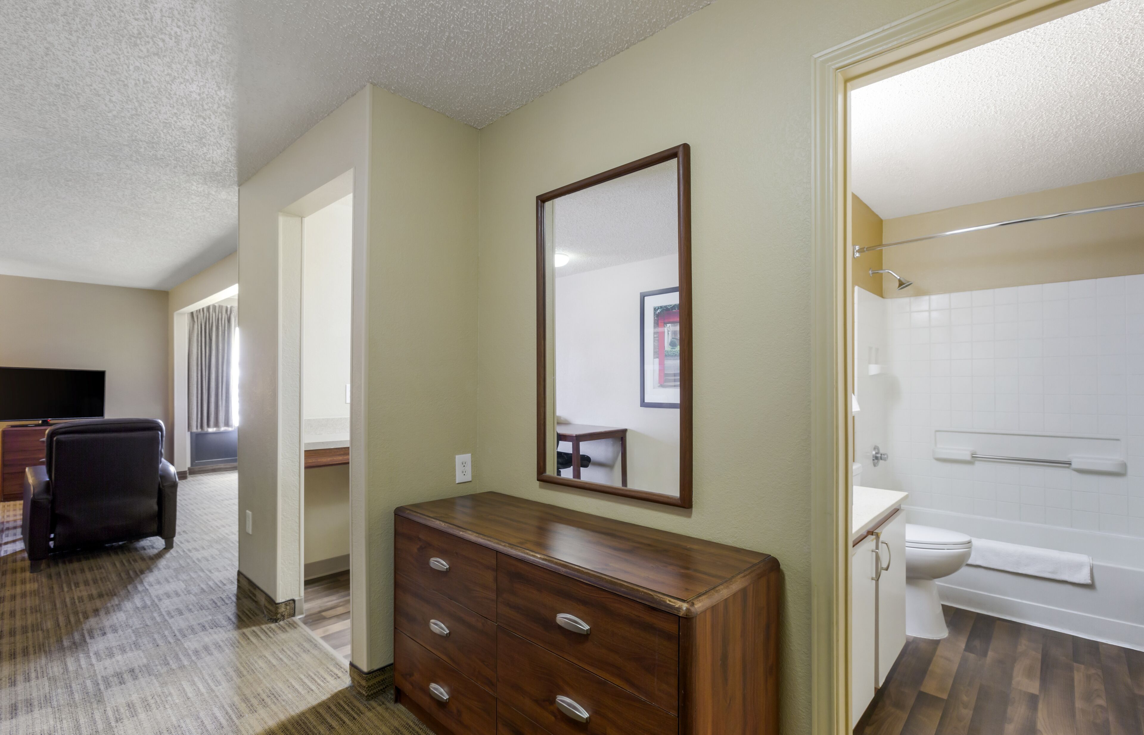 Photo - Extended Stay America Suites - El Paso - West