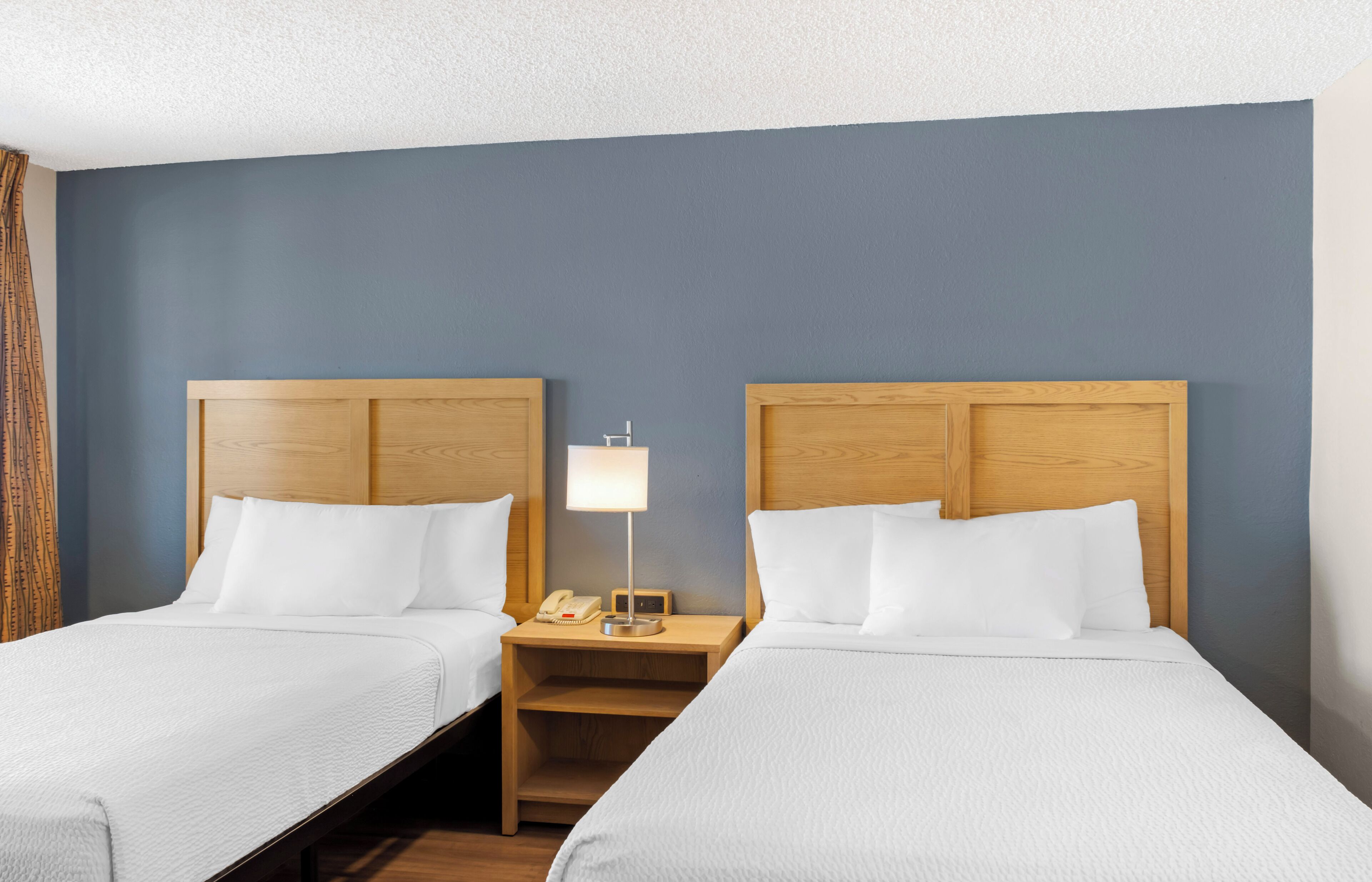Photo - Extended Stay America Suites El Paso West