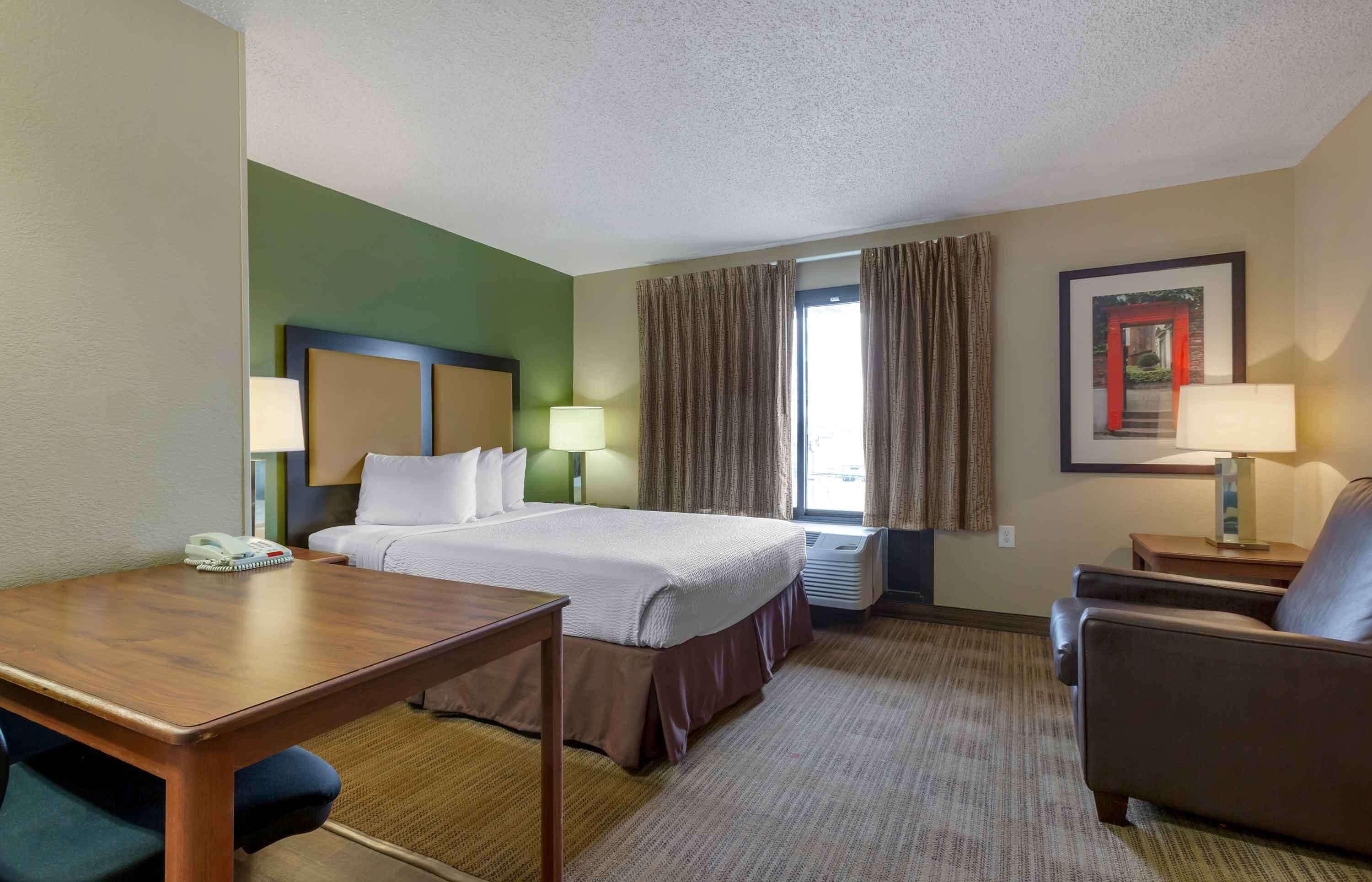 Photo - Extended Stay America Suites - El Paso - West