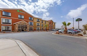 Fachada