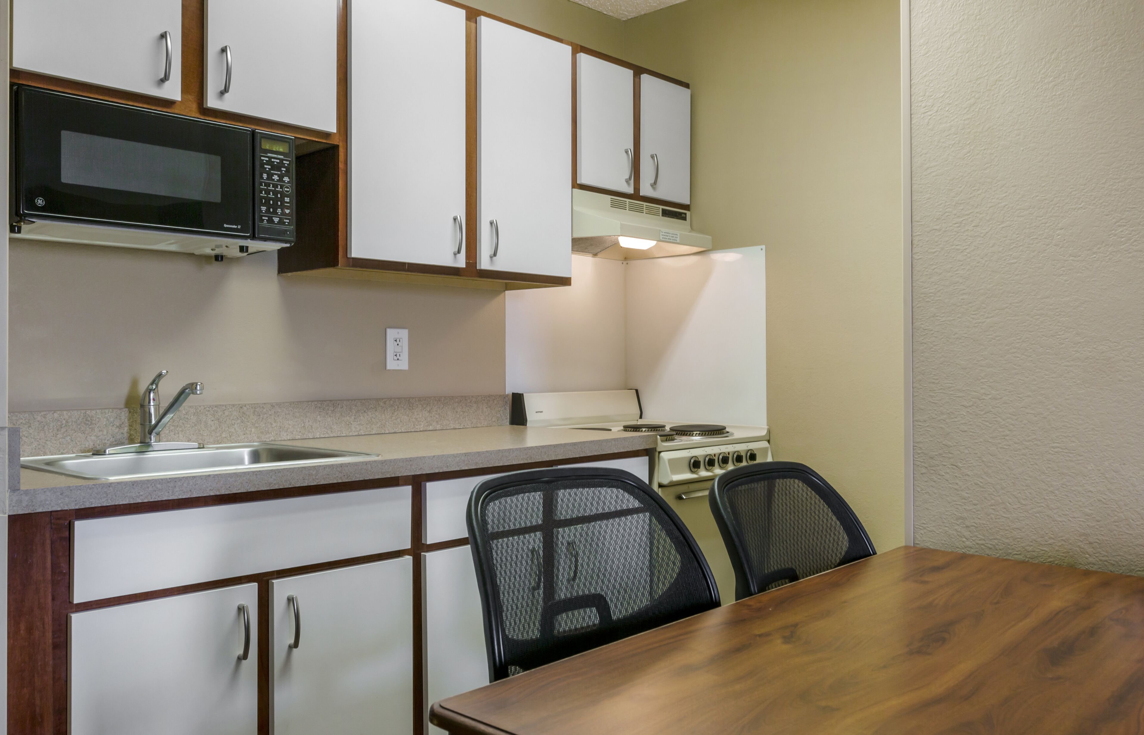 Photo - Extended Stay America Suites - El Paso - West