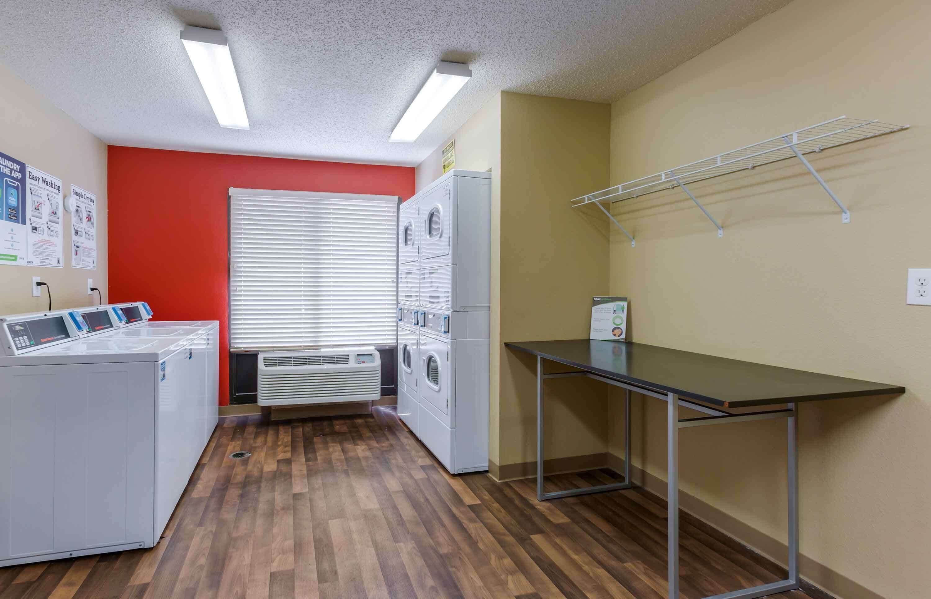Photo - Extended Stay America Suites - El Paso - West