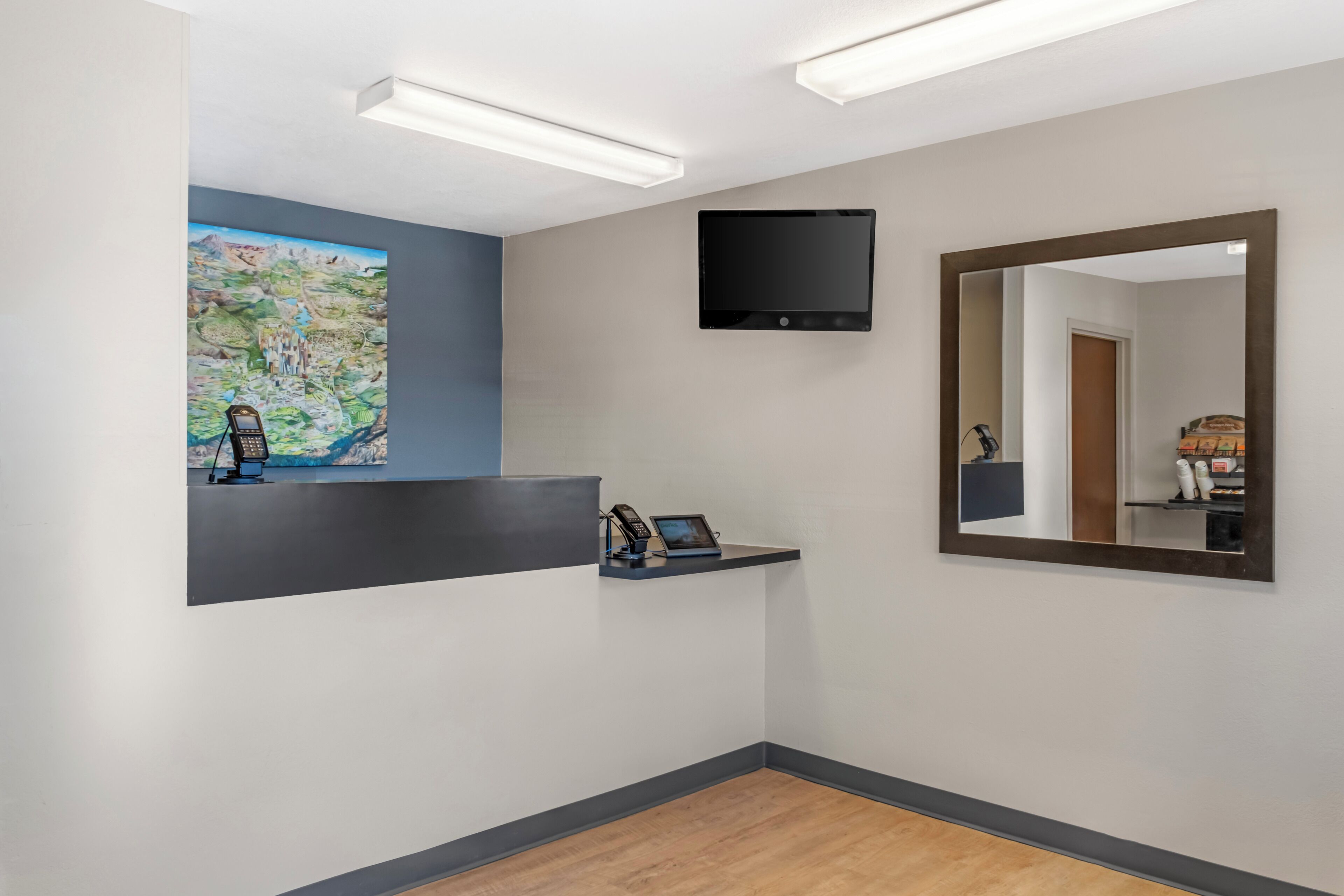 Photo - Extended Stay America Suites El Paso West