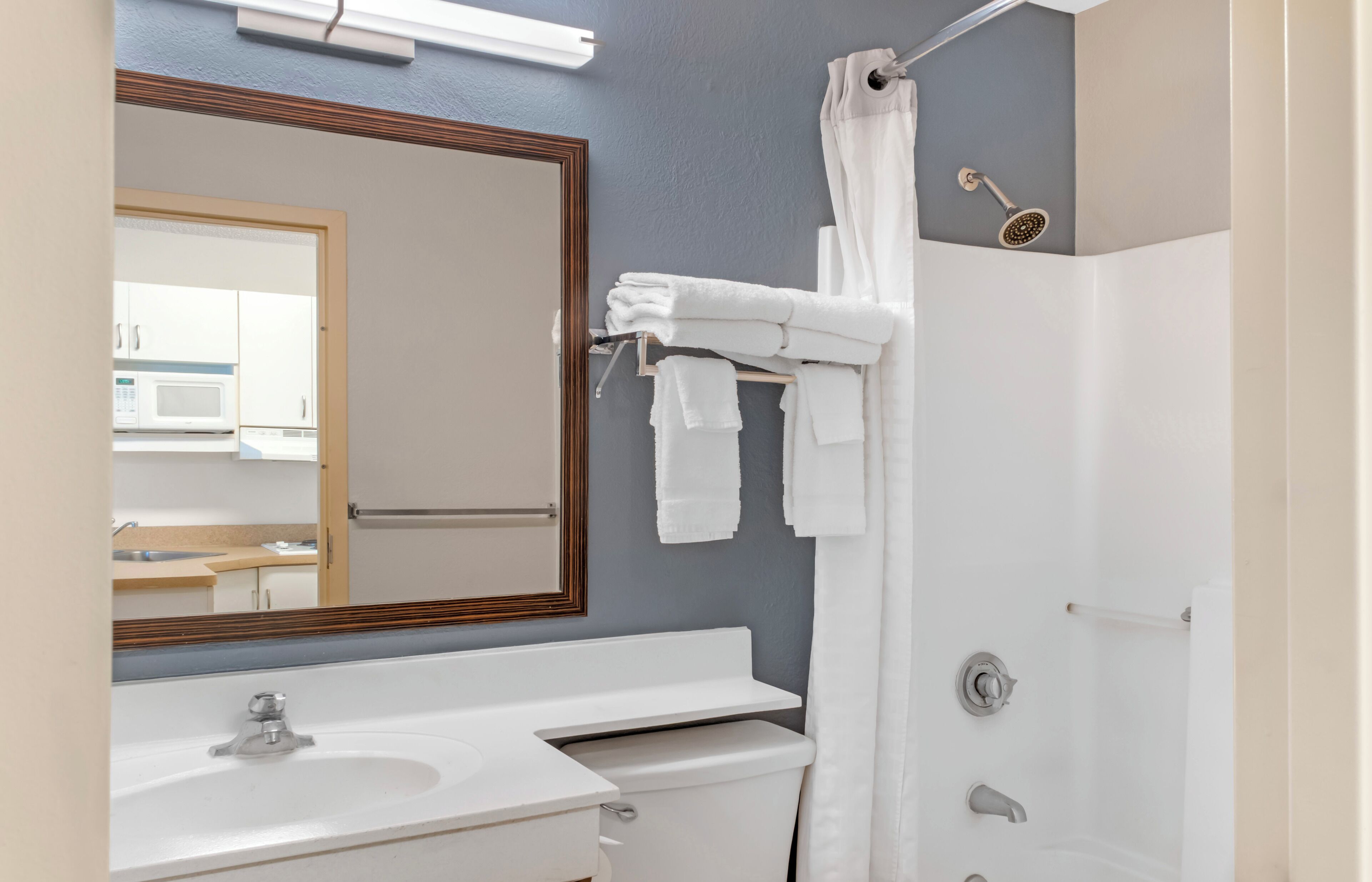 Photo - Extended Stay America Suites El Paso West