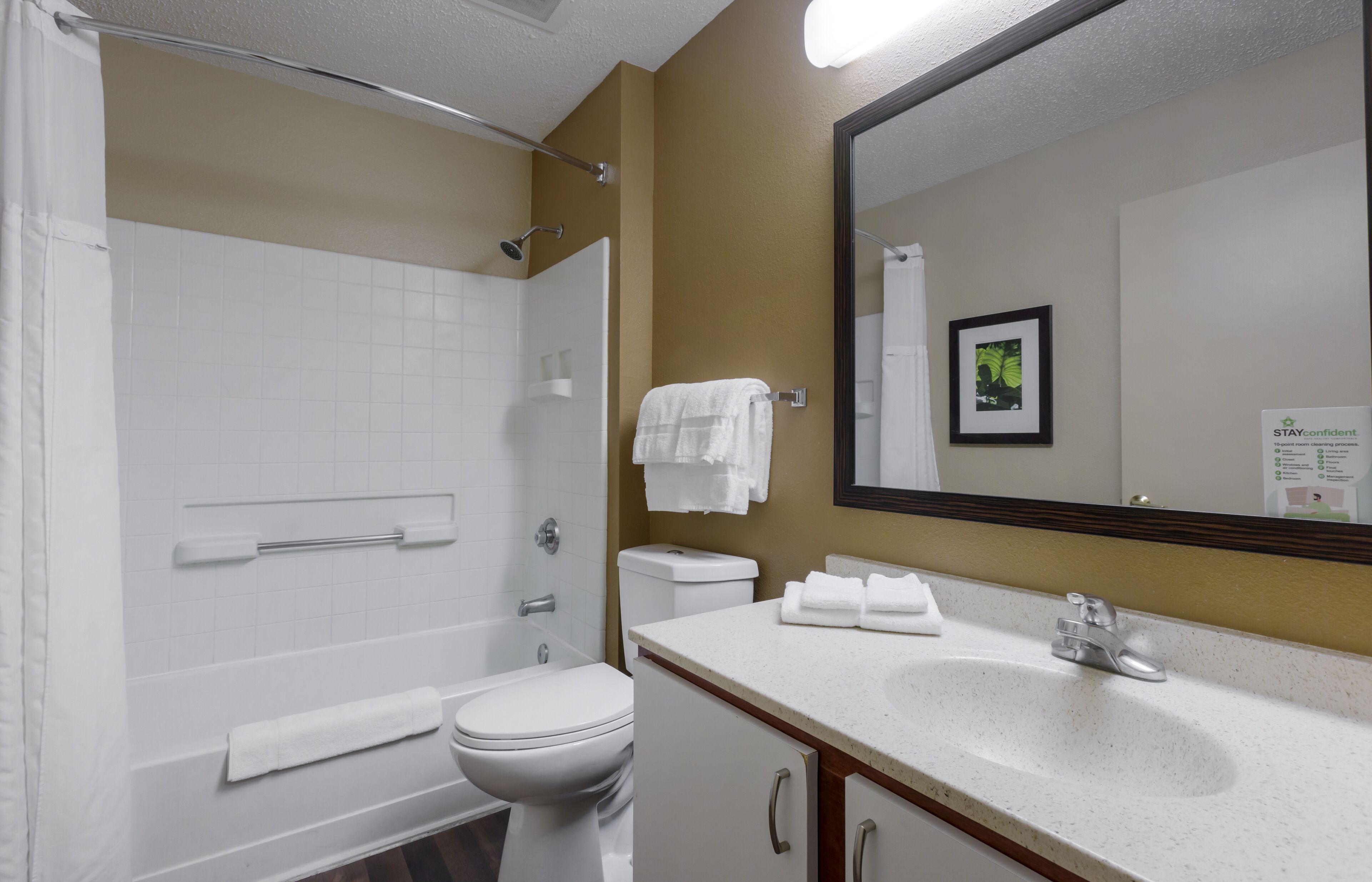 Photo - Extended Stay America Suites - El Paso - West