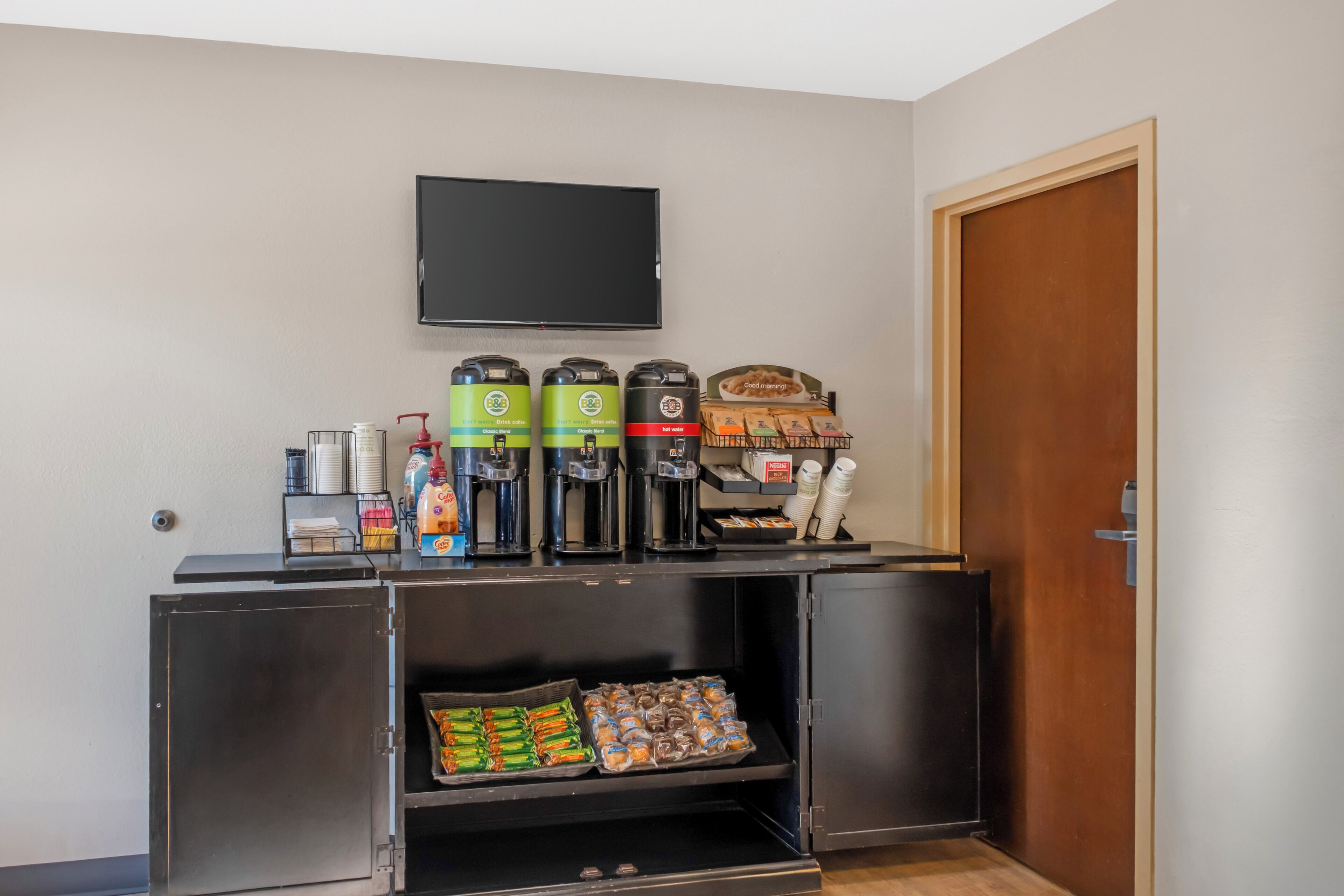 Photo - Extended Stay America Suites El Paso West