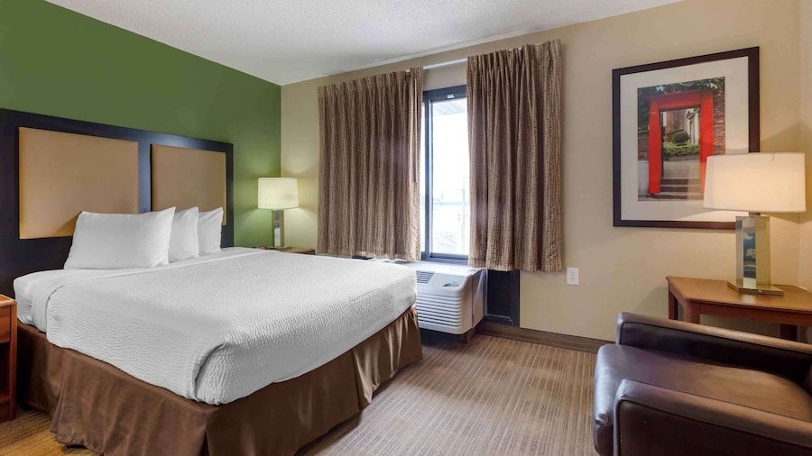 Extended Stay America Suites El Paso West