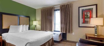 Extended Stay America Suites El Paso West