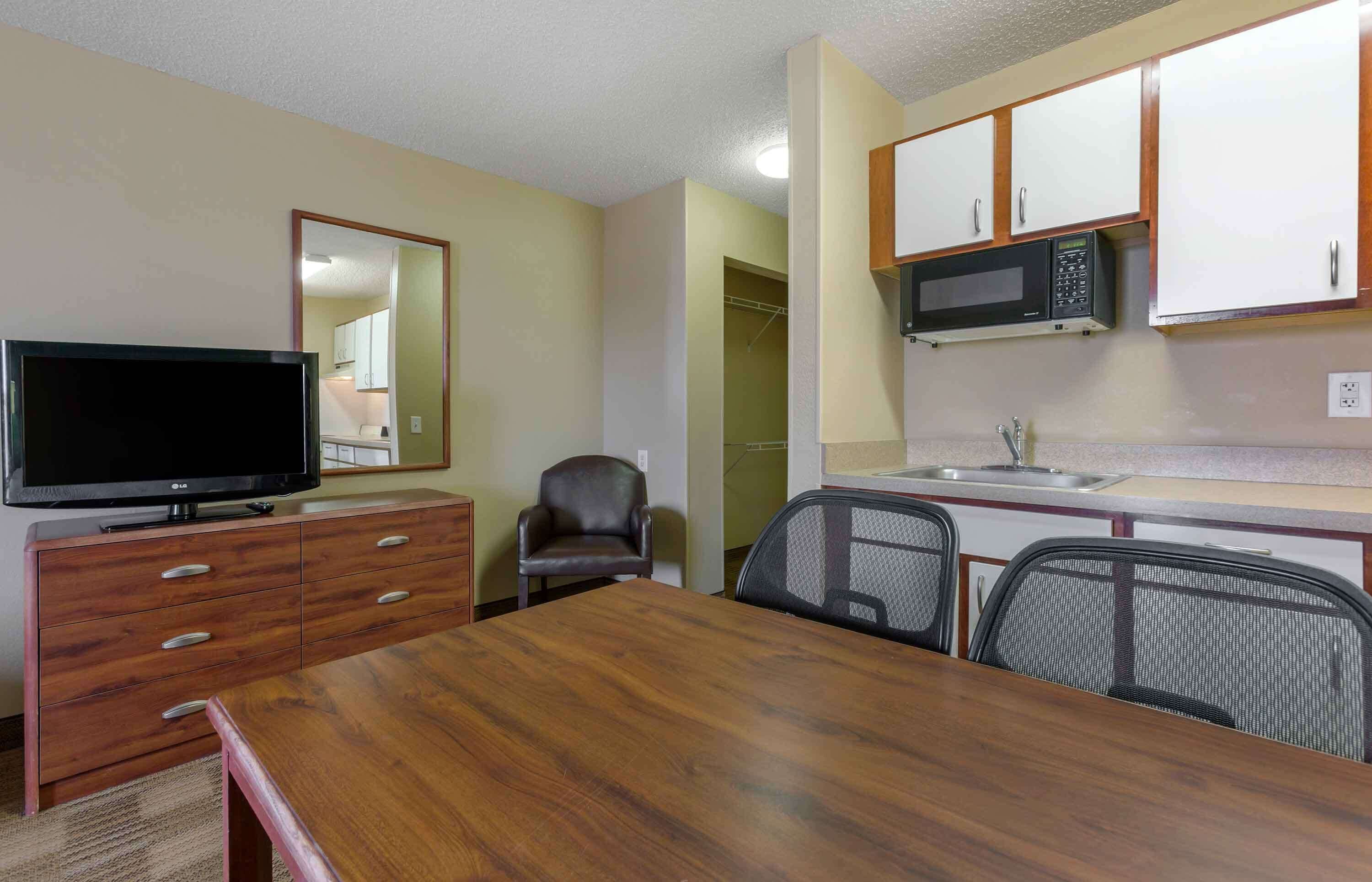 Photo - Extended Stay America Suites - El Paso - West