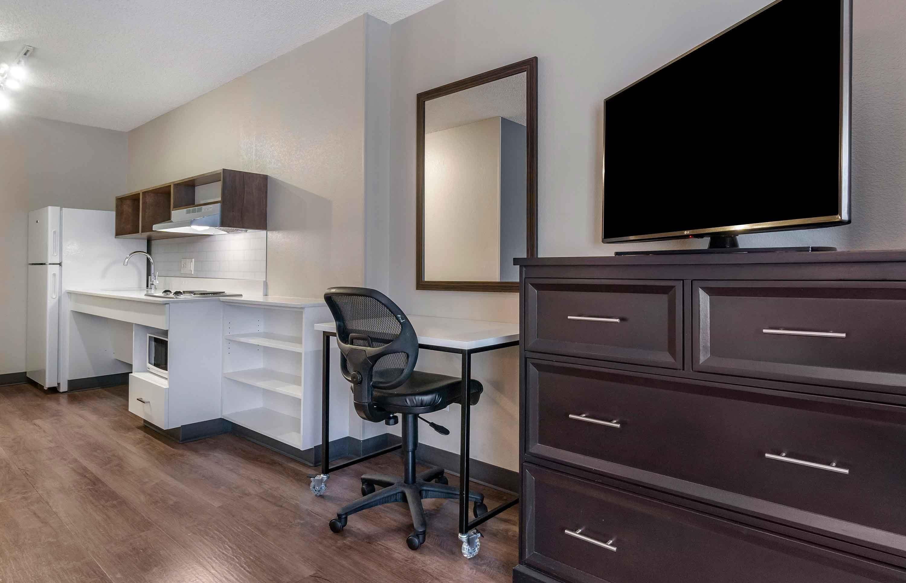 Photo - Extended Stay America Premier Suites Seattle Bellevue Downtown
