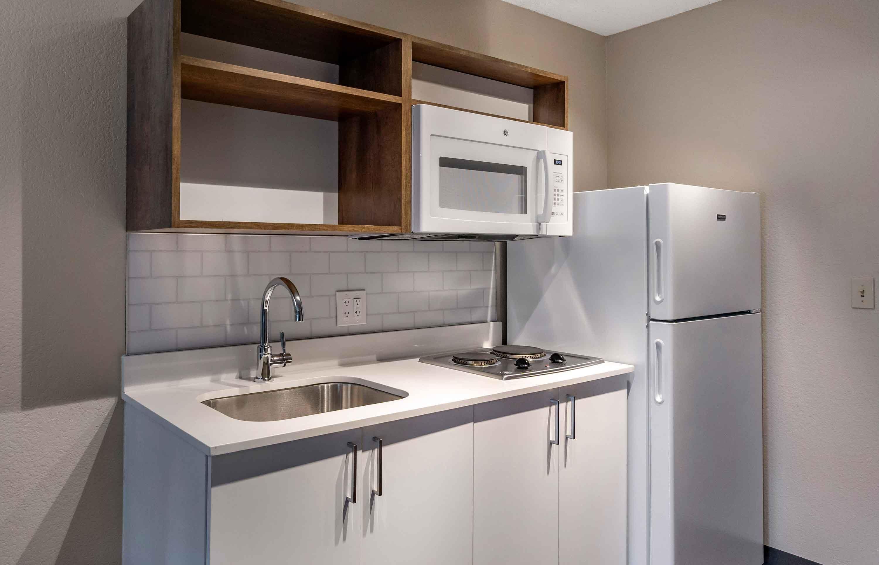 Photo - Extended Stay America Premier Suites Seattle Bellevue Downtown