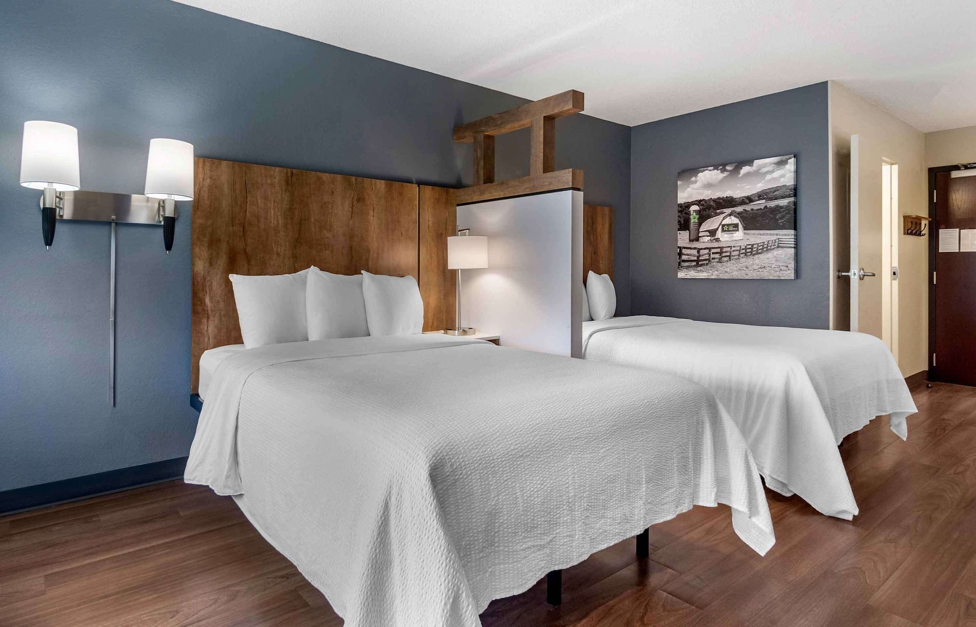 2 Star Hotels