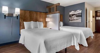 Extended Stay America Premier Suites Seattle Bellevue Downtown