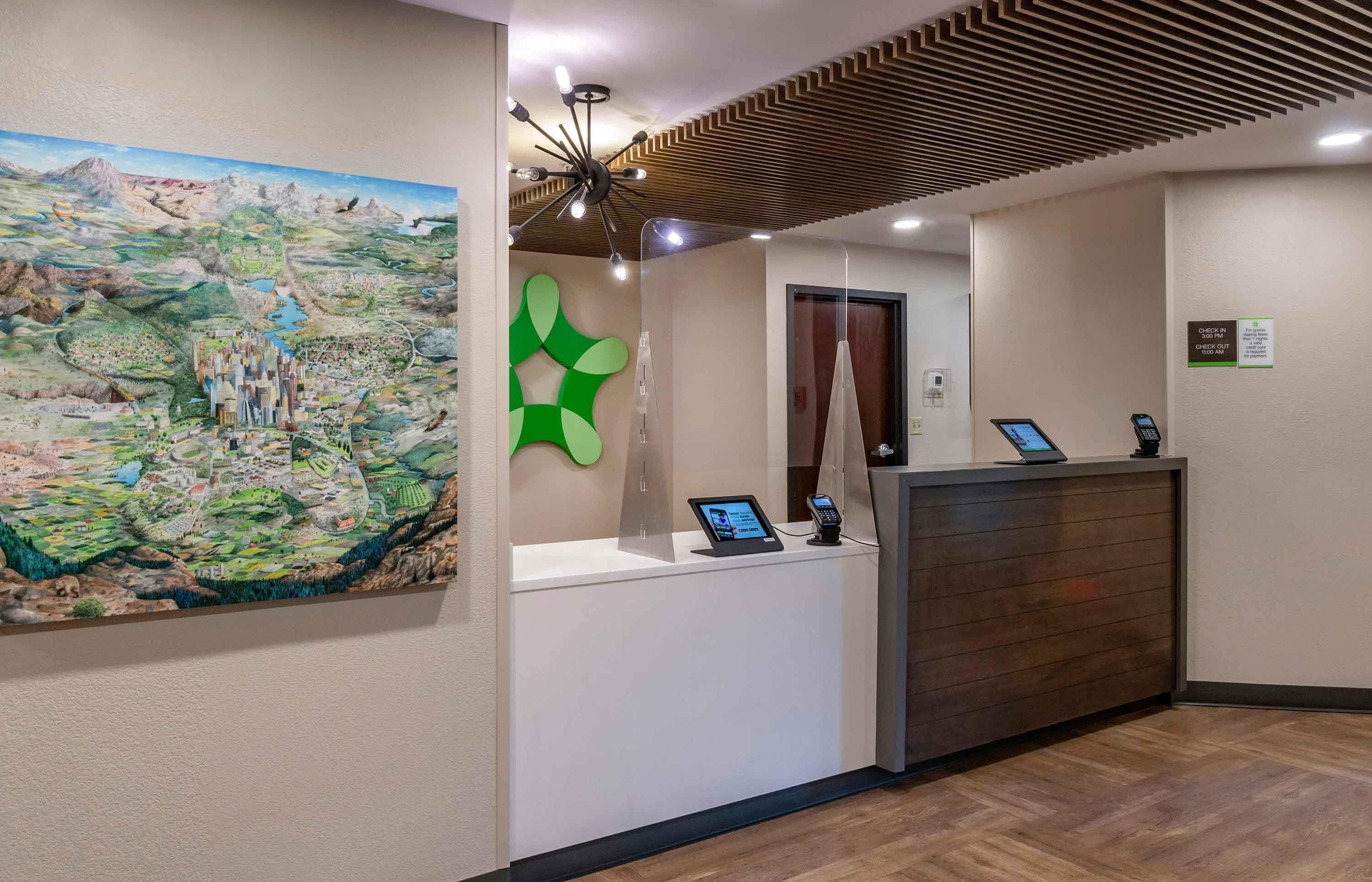 Photo - Extended Stay America Premier Suites Seattle Bellevue Downtown