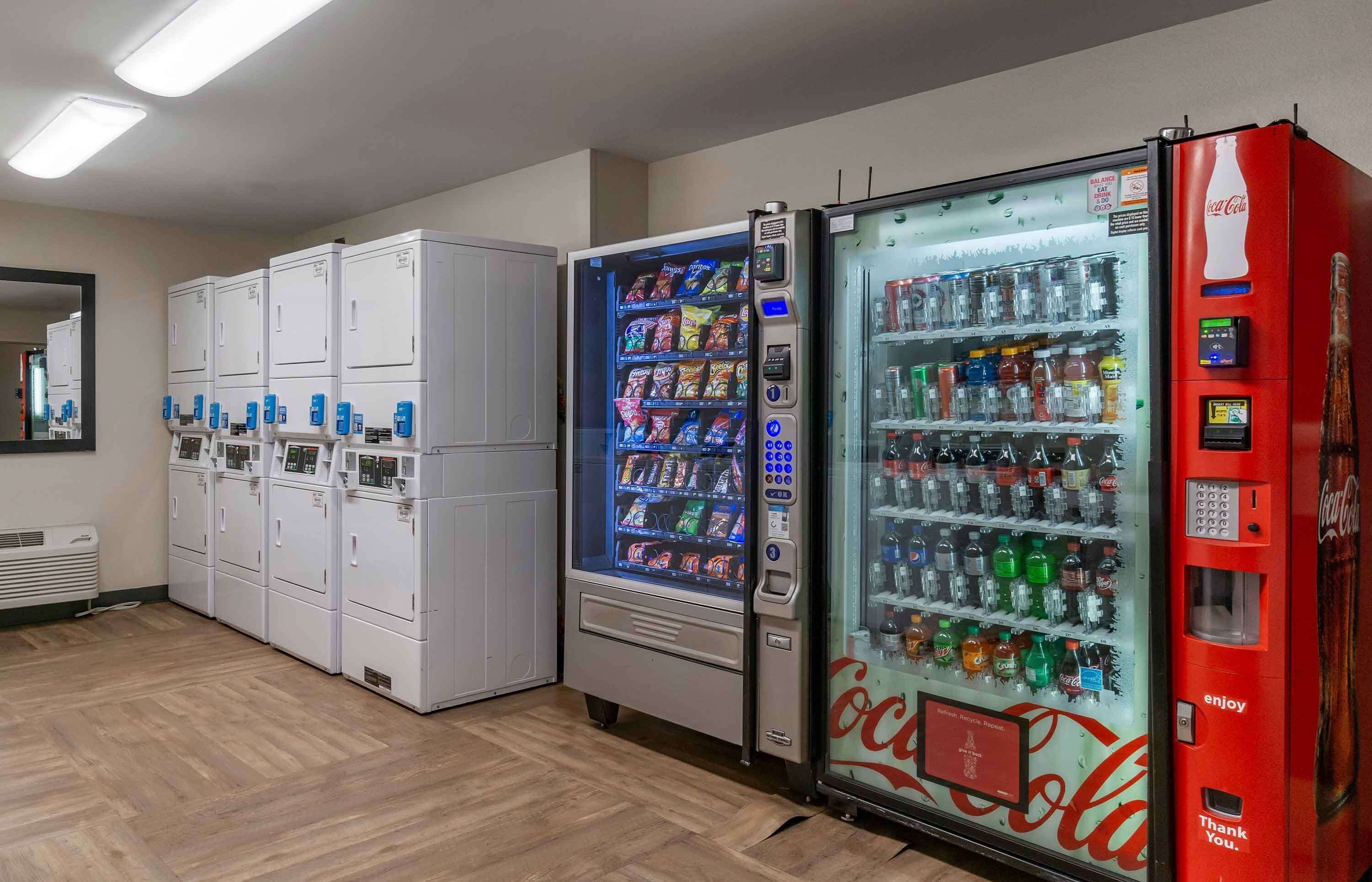 Photo - Extended Stay America Premier Suites - Seattle - Bellevue - Downtown