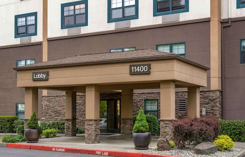 Extended Stay America Premier Suites Seattle Bellevue Downtown