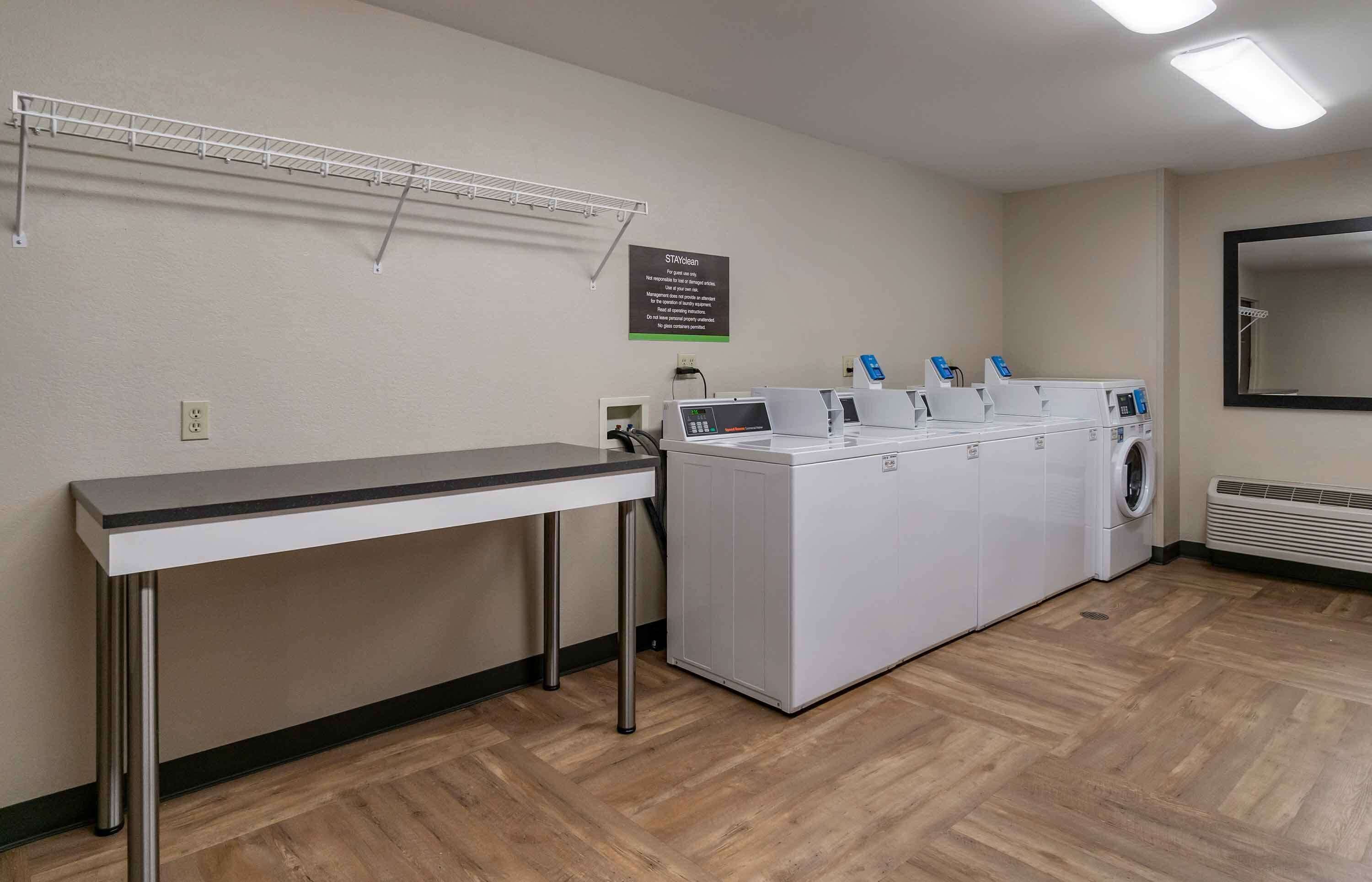 Photo - Extended Stay America Premier Suites - Seattle - Bellevue - Downtown