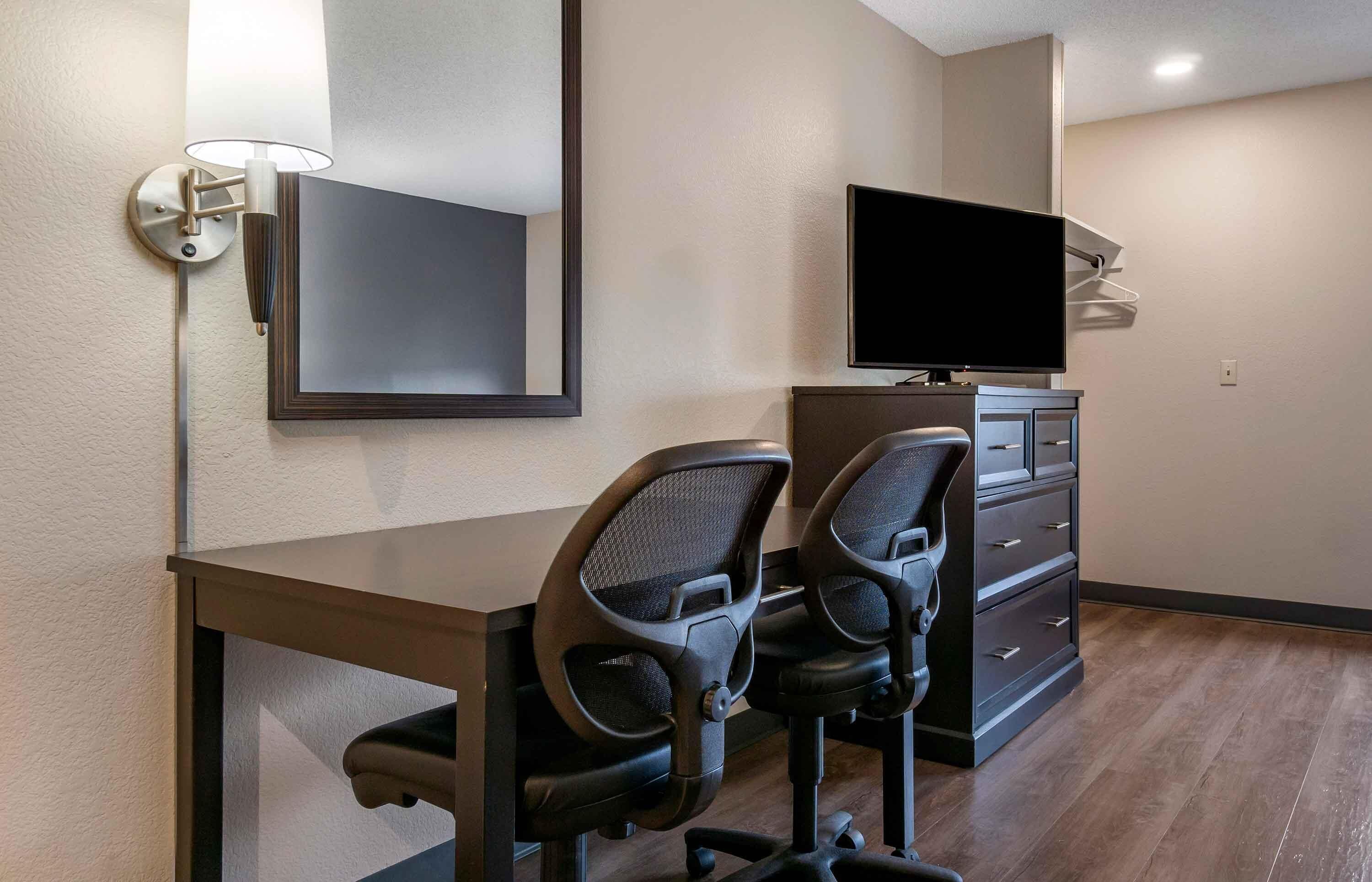 Photo - Extended Stay America Premier Suites Seattle Bellevue Downtown