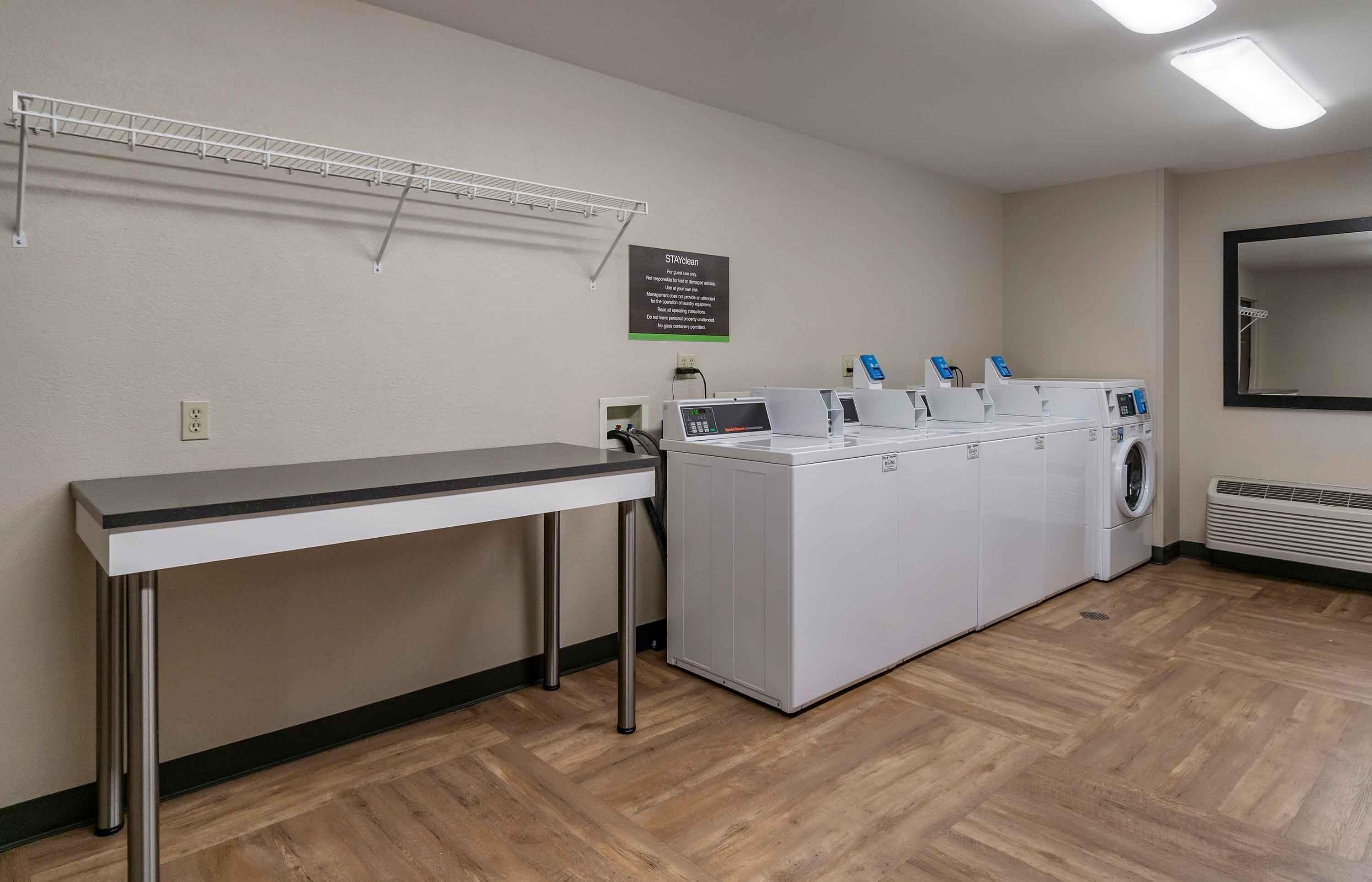 Photo - Extended Stay America Premier Suites Seattle Bellevue Downtown