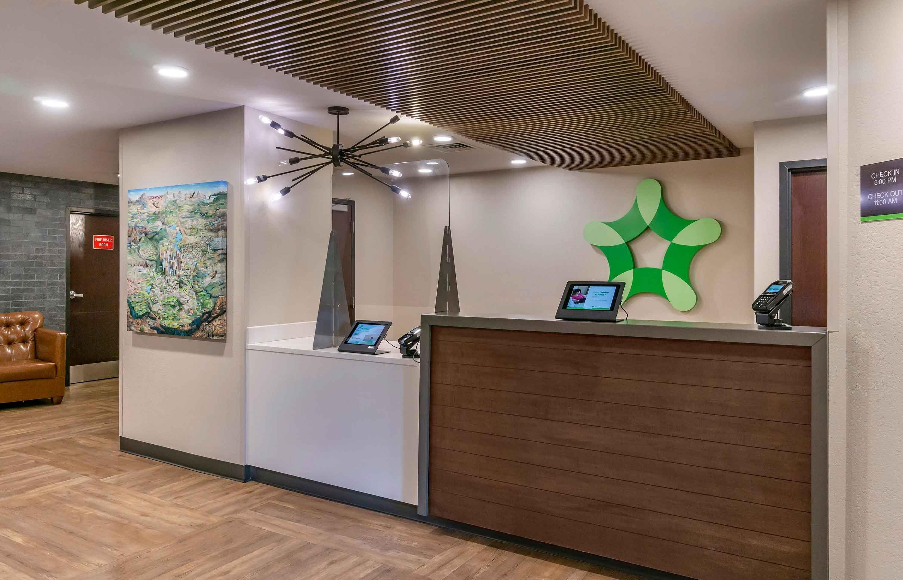 Photo - Extended Stay America Premier Suites Seattle Bellevue Downtown