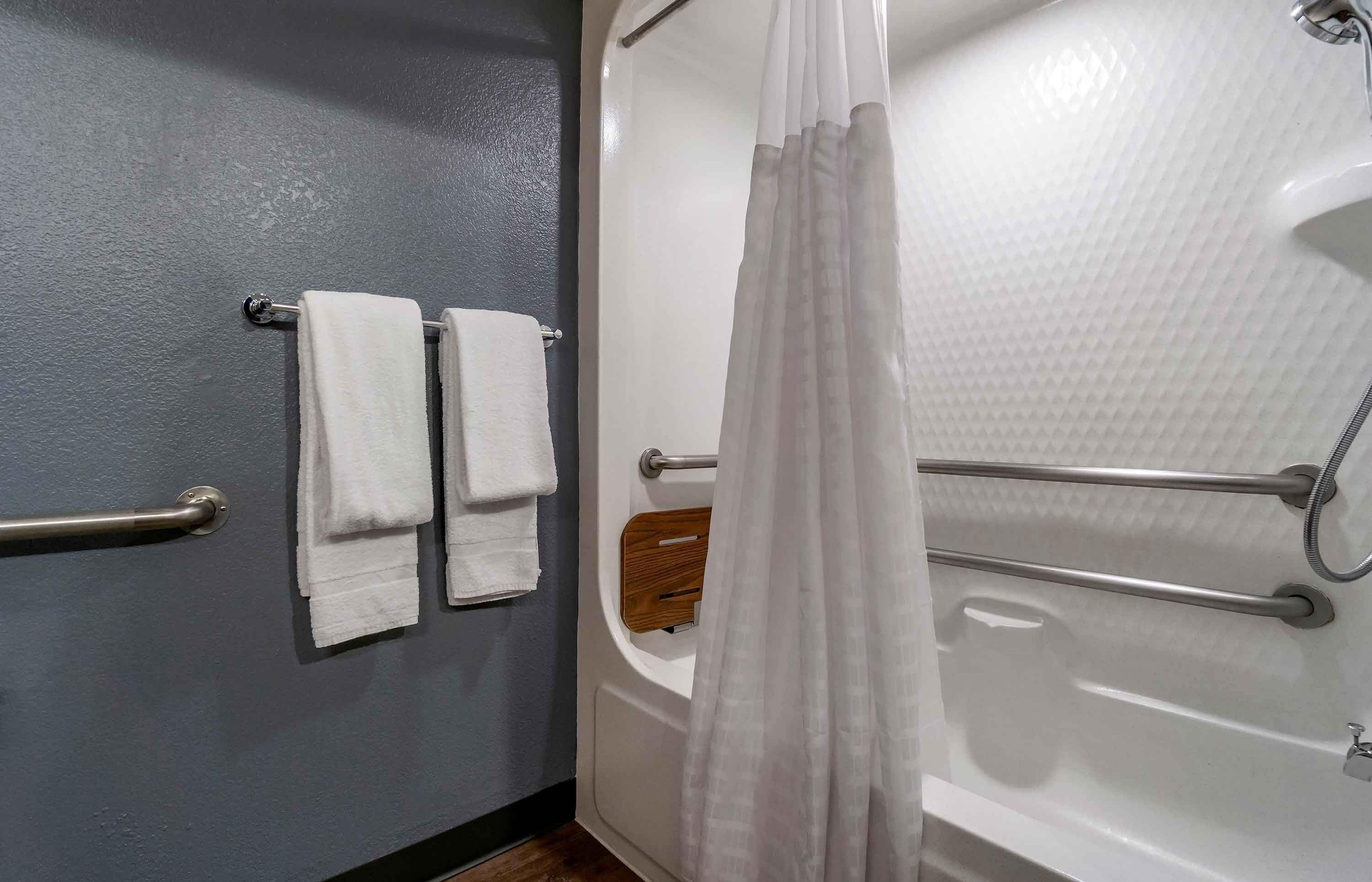 Photo - Extended Stay America Premier Suites Seattle Bellevue Downtown