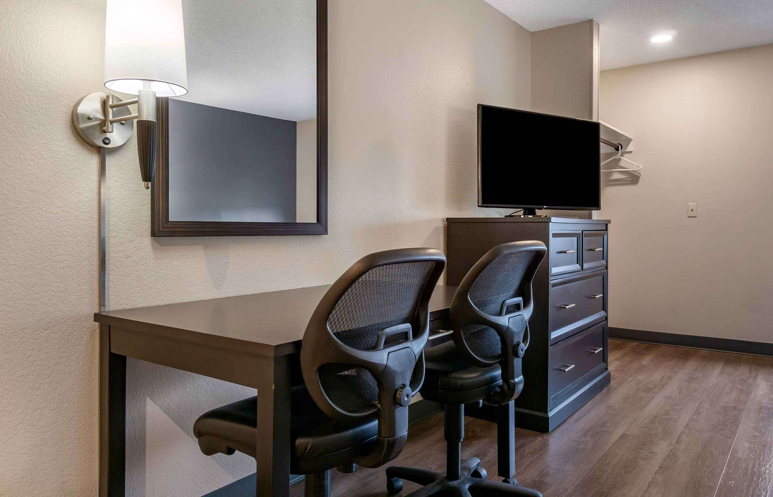 Photo - Extended Stay America Premier Suites - Seattle - Bellevue - Downtown