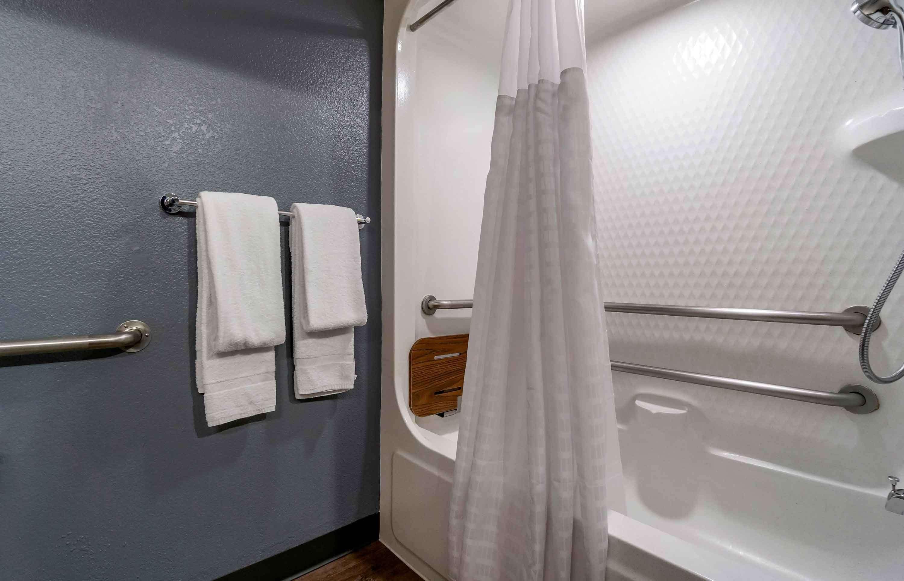 Photo - Extended Stay America Premier Suites - Seattle - Bellevue - Downtown