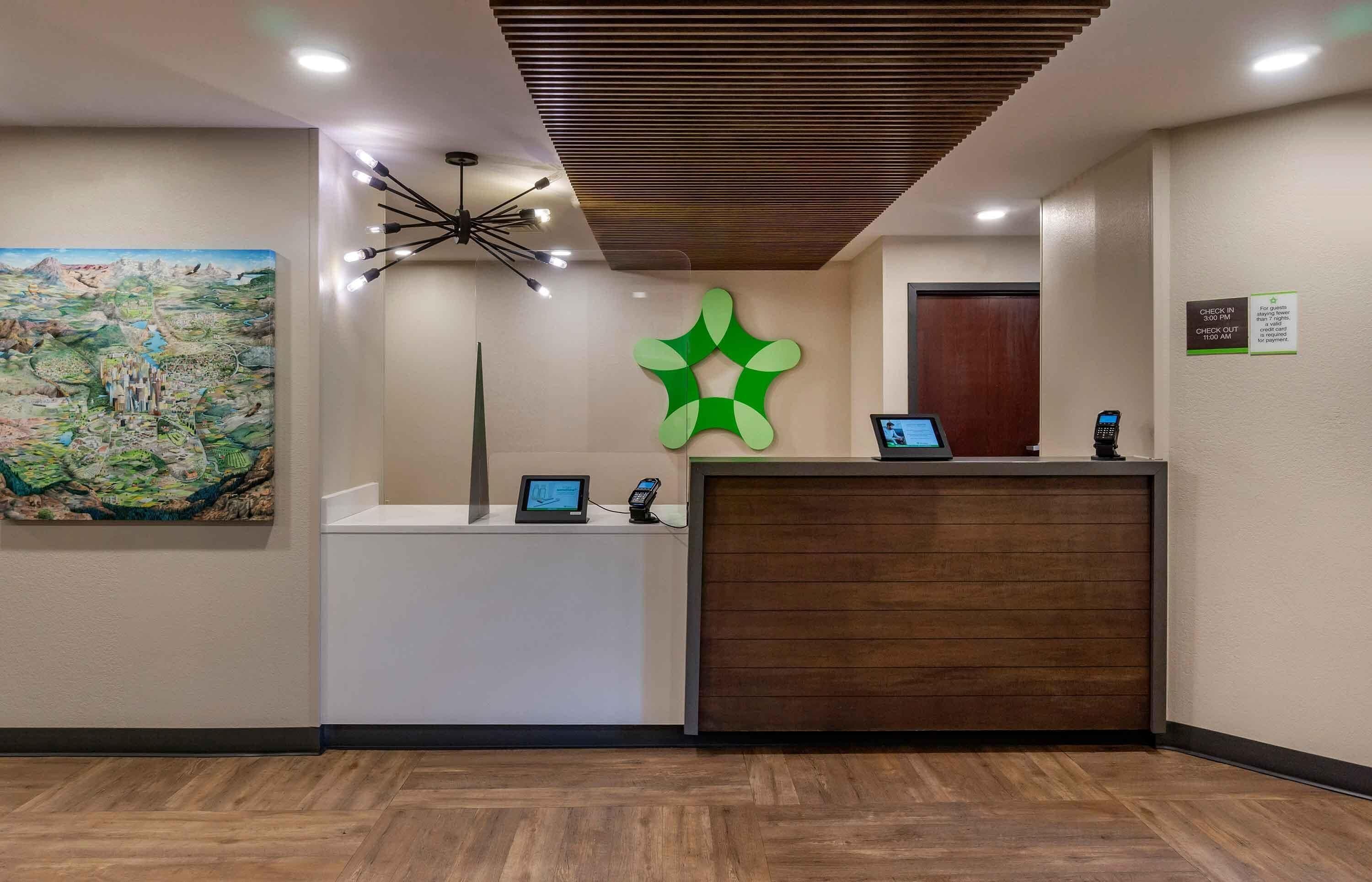 Photo - Extended Stay America Premier Suites Seattle Bellevue Downtown
