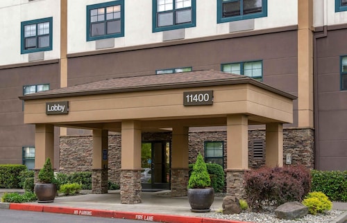 Extended Stay America Premier Suites Seattle Bellevue Downtown