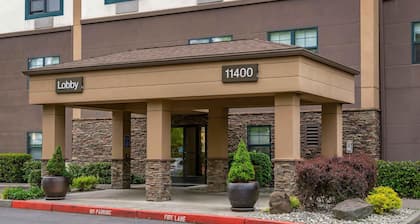 Extended Stay America Premier Suites Seattle Bellevue Downtown