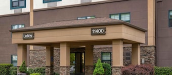 Extended Stay America Premier Suites Seattle Bellevue Downtown