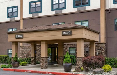 Extended Stay America Premier Suites Seattle Bellevue Downtown