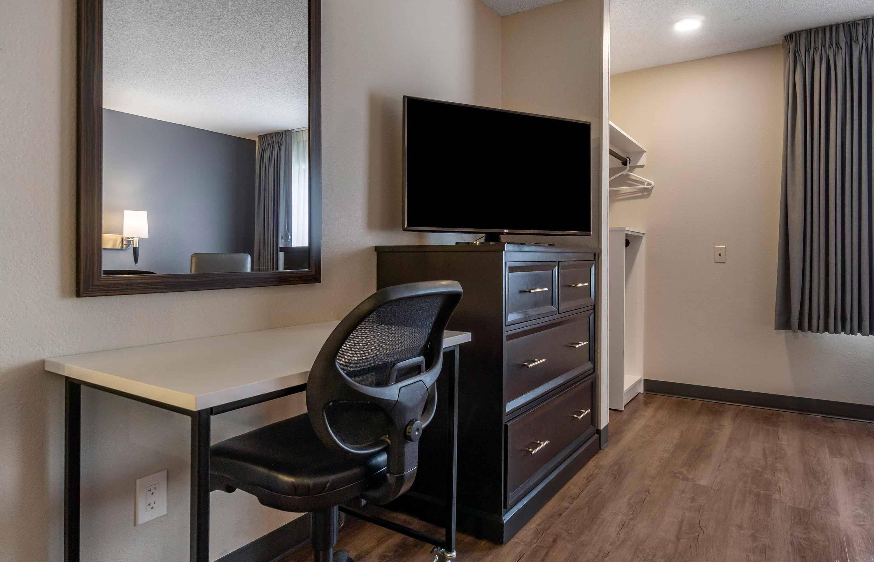 Photo - Extended Stay America Premier Suites Seattle Bellevue Downtown
