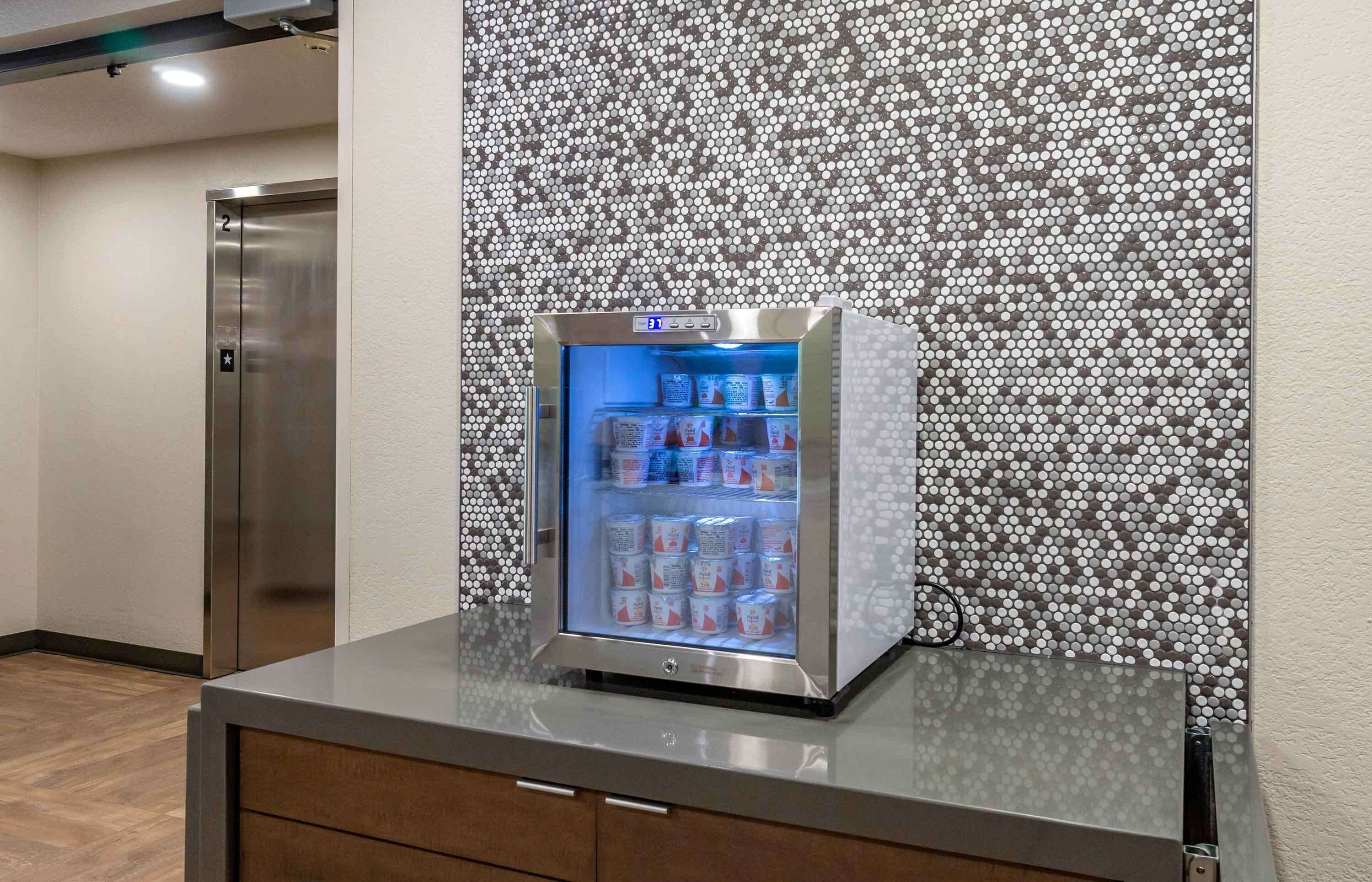 Photo - Extended Stay America Premier Suites - Seattle - Bellevue - Downtown