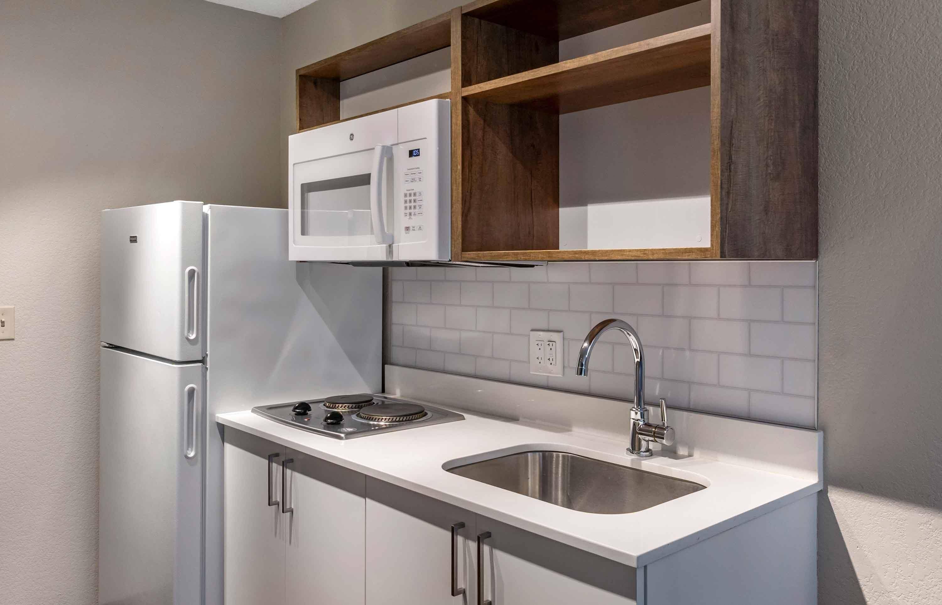 Photo - Extended Stay America Premier Suites Seattle Bellevue Downtown