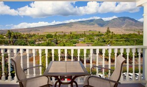 Premier Studio, Mountain View | View from room