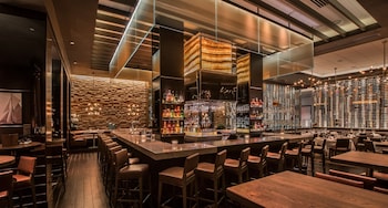 Restaurant on-premise at Inn on Fifth