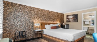 แซนตาคลาริตา โมเต็ล