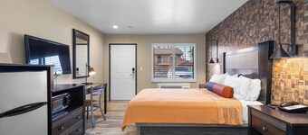 Santa Clarita Motel
