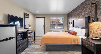Santa Clarita Motel